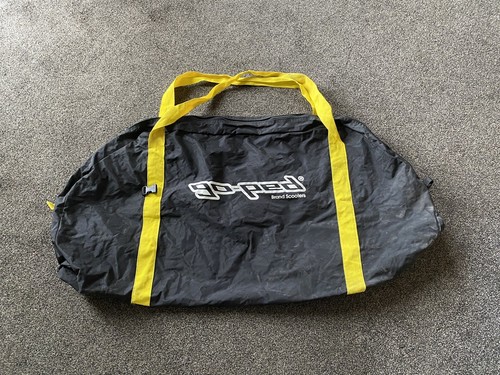 Goped carry bag - bigfoot, sport