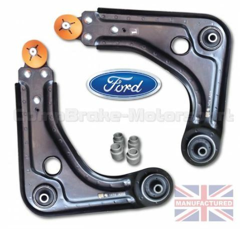 Fits ford fiesta mk3 - fits, rs