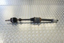 TOYOTA AVENSIS T27 2010 2.0D-4D MANUAL Front Right Driveshaft 43410-05480