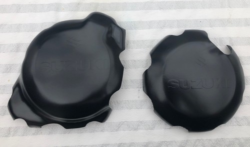 Racing engine cover set - cover,