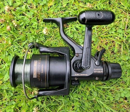 Shimano baitrunner aero - baitrunner,