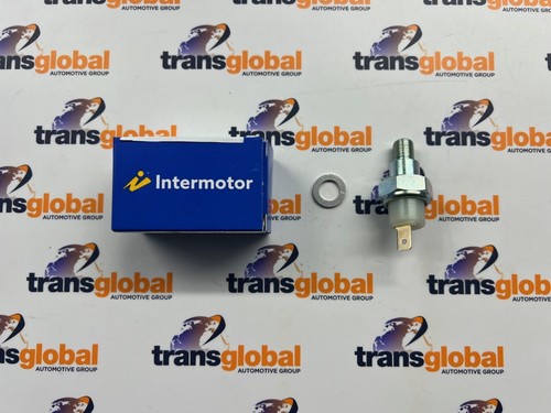 Engine oil pressure switch for - oil,