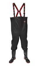 Vital Rubber River Safety Chest Wader Suit