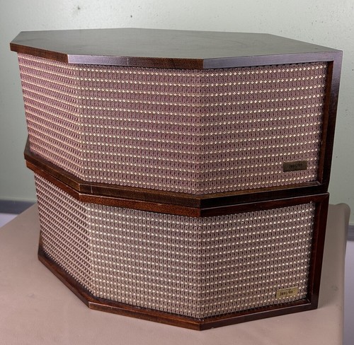 Janszen electrostatic - 1-30,