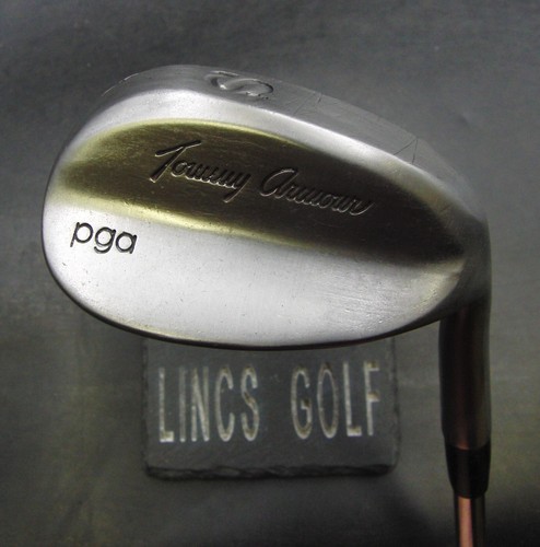 Tommy armour pga - armour, wedge