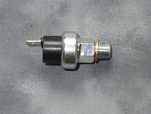 Oil pressure switch psi - switch, 10-12