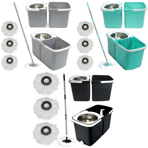 Space saving 360 - space,