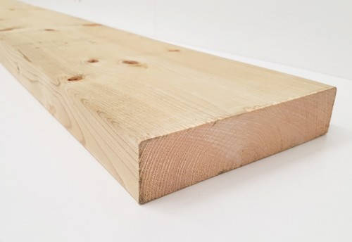 Timber structural graded - structural,