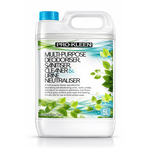 Prokleen multi purpose - prokleen, multi-purpose