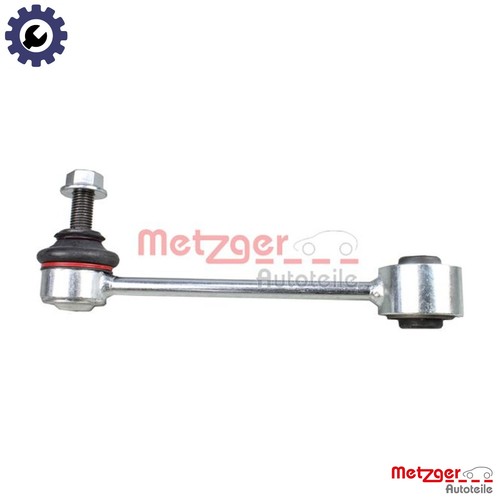 Linkcoupling rod stabiliser - linkcoupling,
