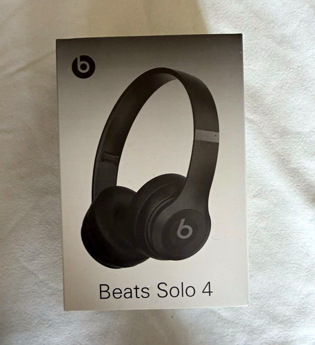 Beats solo - beats,