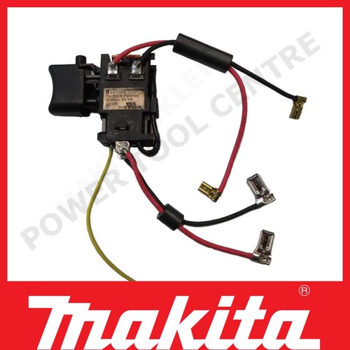Makita switch 638862 for - makita,