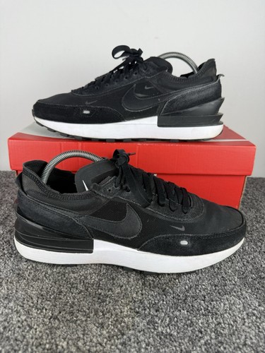 Nike waffle one - waffle, white