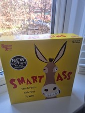 University Games Smart Ass