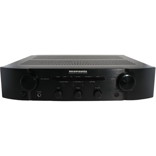 Marantz pm5004 integrated - pm5004,