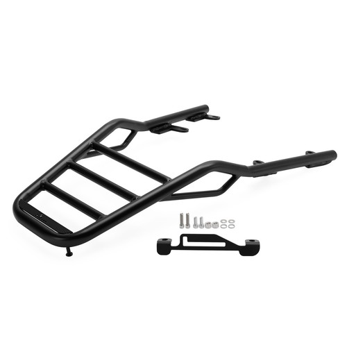 Tube rear luggage - rear,