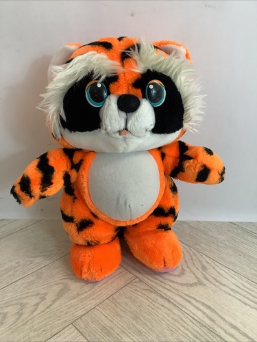 Wuzzles disney tycoon tiger - tycoon,