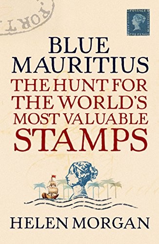 Blue mauritius the hunt - blue, for
