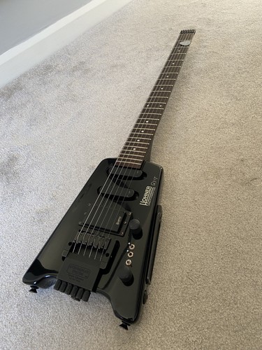 Hohner g3t upgrades - hohner,
