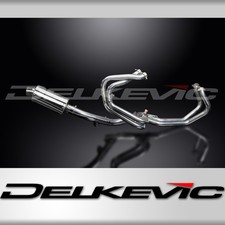 HONDA VFR800Fi 98-01 FULL