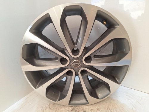 Nissan qashqai mk1 - nissan,