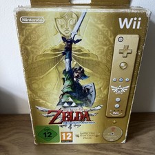 The Legend Of Zelda: Skyward