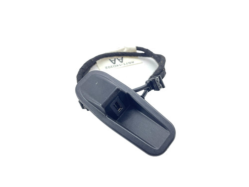 Ford mondeo mk4 usb port - ford,