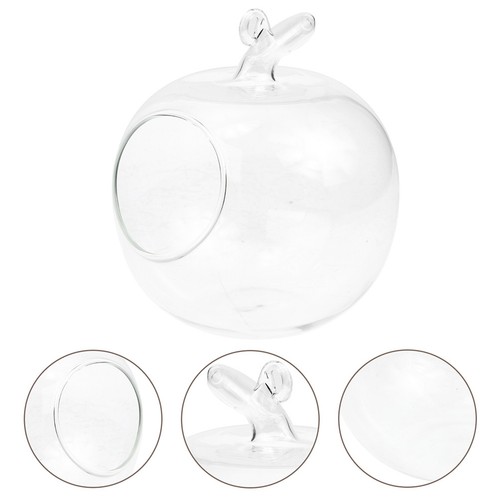 Set reusable glass - set,