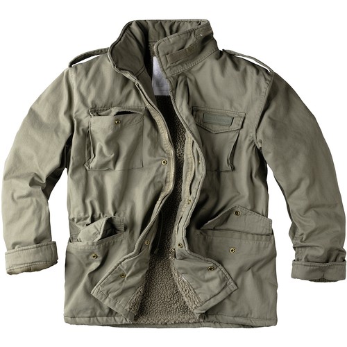 Surplus paratrooper winter - surplus,