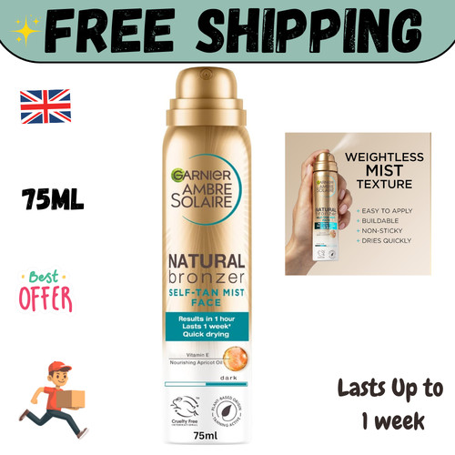 Garnier ambre solaire - garnier,