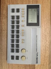 Roland TR-505 Rhythm Composer