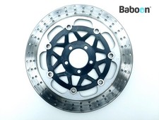 Brake Disc Front Kawasaki ZZR