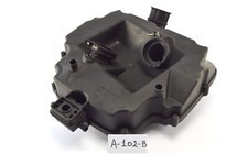 Honda NT 650 V RC47 Deauville