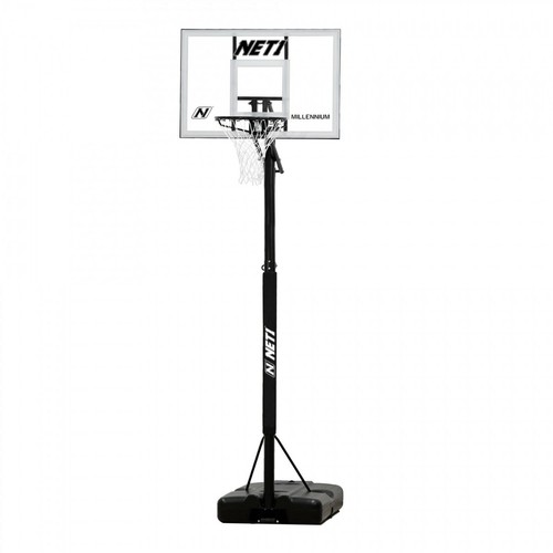 Net1 millennium basketball - net1,