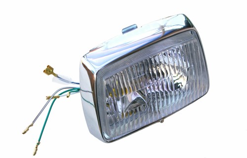 Honda c70 cub headlamp - honda,