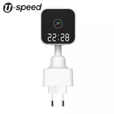 U-speed 1080P Tuya Wifi Plug