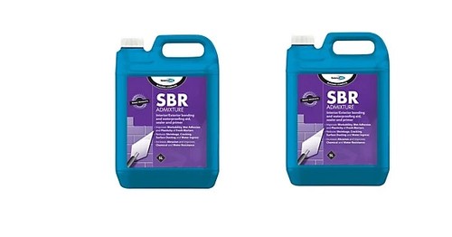Pack bond sbr bonding - of,