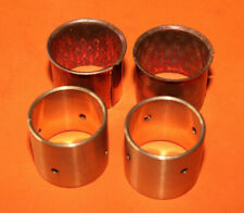 TRIUMPH TIGER CUB FORK BUSH SET TOP AND BOTTOM LIGHTWEIGHT 97-0845 97-1046