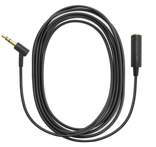 Audio cable replacement for - audio,