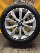 2025 RENAULT CLIO 16" ALLOY
