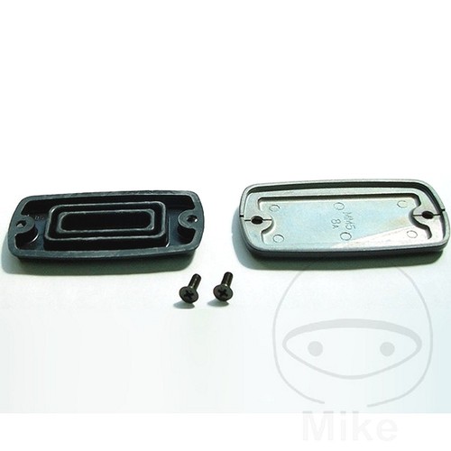 Tourmax front brake reservoir - tourmax,