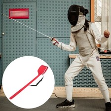  Daily Use Fencing Bag Multi-function Sword Bag Oxford Cloth Fencing Storage