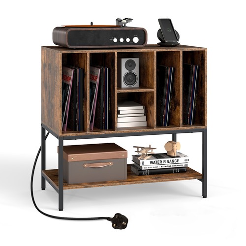 Record player stand turntable - player,