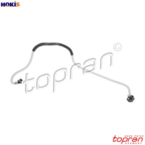 Fuel line 409 906 - fuel, for
