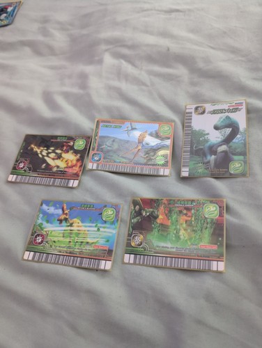 Dinosaur king grass - grass, super