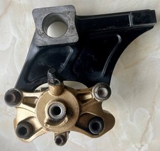GSXR 1000 K3 K4 Rear Brake &