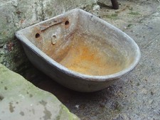 Vintage Heavy Metal Farm