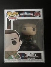 Funko Pop! Vinyl: Tommy Green