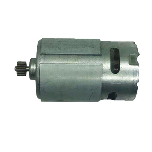 Rotatable lithium drill motor - rotatable,
