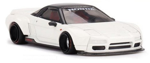 Honda nsx kaido works - (na1),